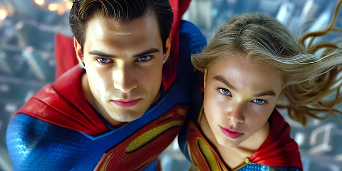 Новый фильм о Супермене от DC - дата выхода, актерский состав, режиссер и все, что нужно знать Джеймс Ганн и Питер Сафран - новые со-руководители DC Studios, и одним из самых захватывающих проектов, открывающих новую эру DC, является следующий фильм о Супермене. Ранее известный как "Наследие Супермена", теперь он называется просто "Супермен", и это один из самых ожидаемых фильмов 2025 года. В этой галерее мы собрали все, что о нем известно.
