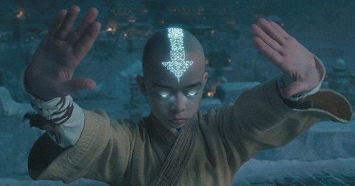 Сценарист «Аватара: Легенда об Аанге» заявил, что 4-й сезон не состоялся из-за фильма М. Найта Шьямалана