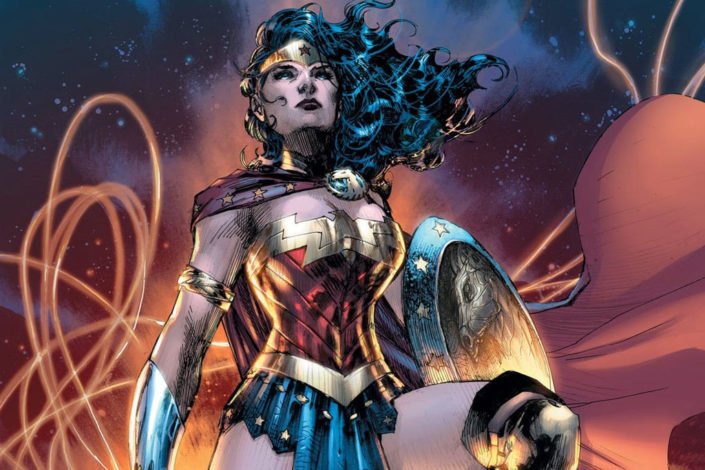 Джеймс Ганн ответил на слухи о кастинге Чудо-женщины во вселенной DC Генеральный директор DC Studios Джеймс Ганн высказался по поводу нового слуха о том, кто сыграет Чудо-женщину в грядущей перезагруженной франшизе.