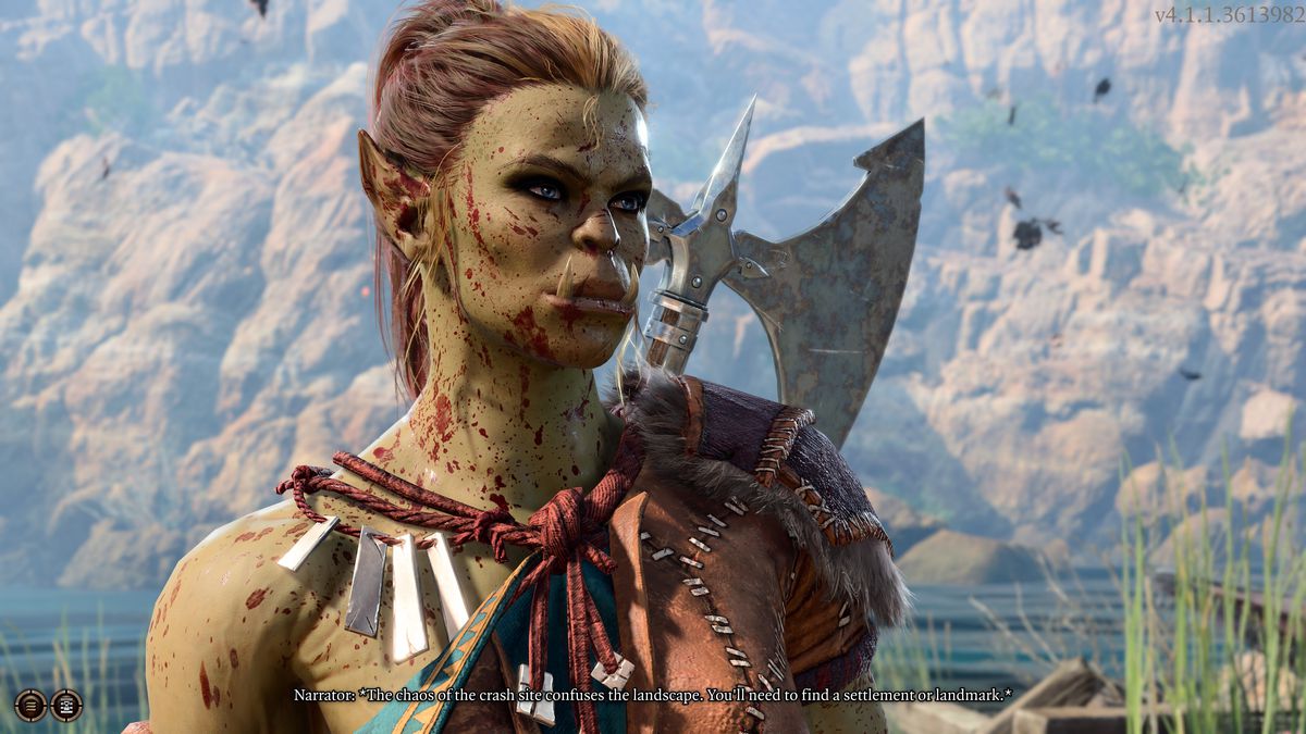 Larian Studios не будет разрабатывать никаких DLC-расширений для "BALDUR'S GATE 3", равно как и для "BALDUR'S GATE 4". На конференции Game Developers Conference (GDC) основатель Larian Studios Свен Винке (Swen Vincke) раскрыл нечто вроде бомбы, сообщив, что компания не планирует выпускать ни расширений или DLC для Baldur's Gate 3, ни Baldur's Gate 4.