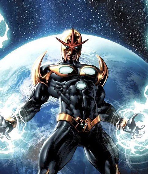 Проект 'NOVA' находится на ранних стадиях разработки для MCU. Культовый супергерой Нова наконец-то готовится присоединиться к Кинематографической вселенной Marvel, поскольку руководитель Marvel Studios подтвердил планы по его появлению в живом действии. Одним из героев, появления которого в MCU ждали многие, является Нова, после того как на ранних этапах дебютировал Корпус Нова. Поскольку MCU продолжает расширяться за счет новых героев и злодеев, Нова остается одним из персонажей, которого фанаты надеются увидеть в будущем.