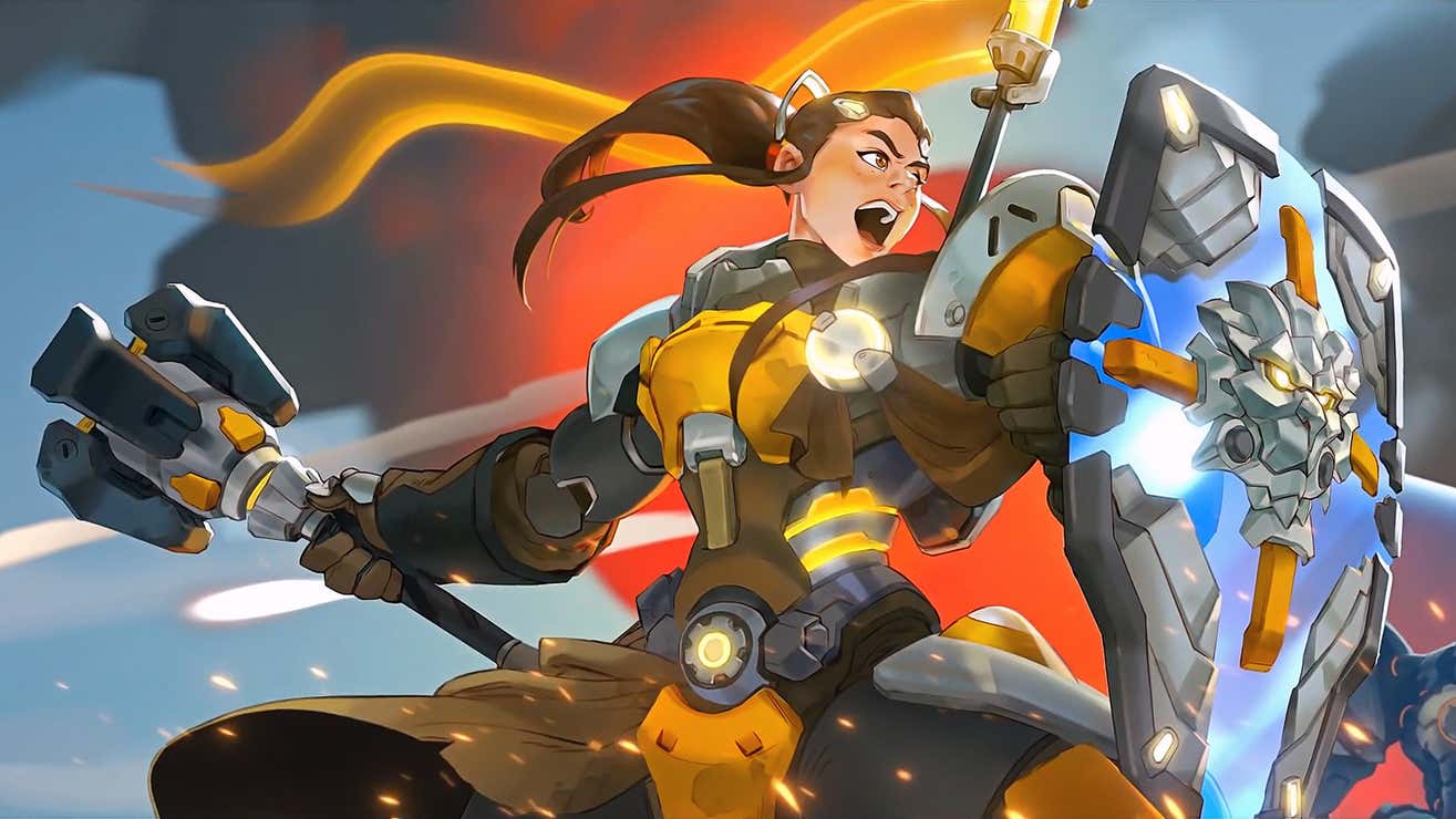 Созданный игроками режим Overwatch 2 настолько хорош, что фанаты хотят внести некоторые изменения в основную игру У каждого игрока Overwatch 2 есть свое мнение по поводу изменений баланса и переделок для своих любимых героев. Иногда это непрактичные фантазии о том, как сделать своего главного героя более сильным, но иногда на форумах и в социальных сетях появляются действительно продуманные идеи. Blizzard дала нескольким авторам шанс переделать персонажей для одноразового аркадного режима в одиннадцатом сезоне, и некоторые из изменений настолько хороши, что фанаты хотят внедрить их в основные балансные патчи Overwatch 2.