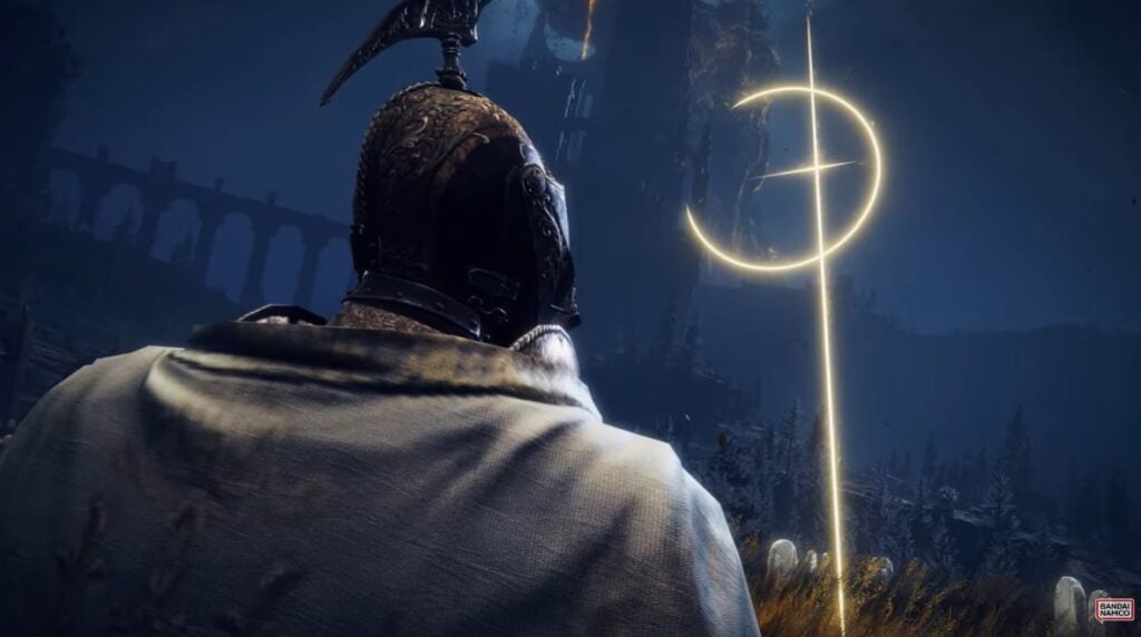 Президент From Software Хидетака Миядзаки заявил, что интерес к экранизации Elden Ring "есть". Действие фэнтезийной ролевой игры происходит в мире под названием The Lands Between, который был создан в сотрудничестве с автором "Игры престолов" Джорджем Р. Р. Мартином.