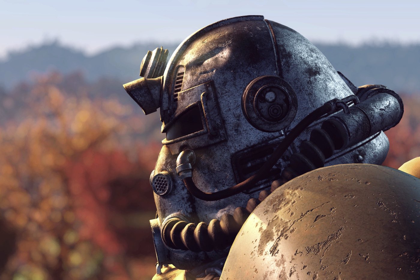 Тодд Говард из Bethesda Game Studios рассказывает о будущем франшизы (ЭКСКЛЮЗИВ): "Fallout 76" перешагнул отметку в 20 миллионов игроков на фоне успеха телесериала Amazon "Fallout 76" обрела целый мир игроков благодаря популярности телесериала "Fallout" от Amazon. Игра от Bethesda Game Studios, которая впервые вышла в октябре 2018 года, по состоянию на среду преодолела отметку в 20 миллионов загрузок и игр.