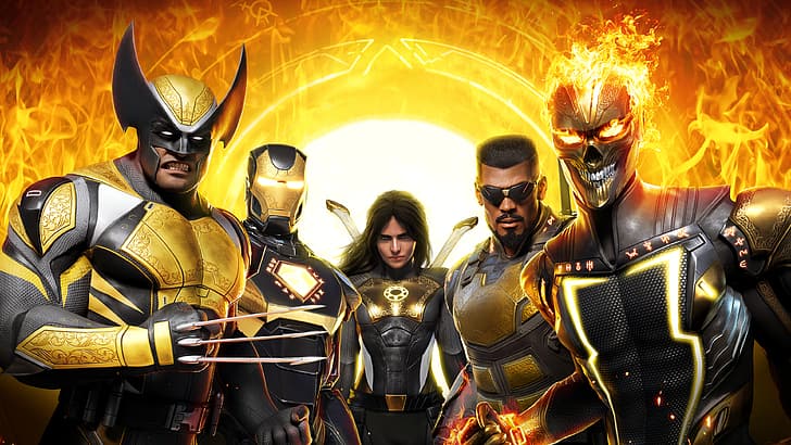 Сообщается, что Marvel Studios ищет режиссера для фильма "Полуночные сыновья". По сообщениям, Marvel Studios ищет режиссера для своего предстоящего фильма "Сыны полуночи". По словам инсайдера Дэниела Рихтмана, известного своими точными утечками и сенсациями в индустрии, студия планирует начать производство "Полуночных сыновей" вскоре после окончания съемок "Блэйда".