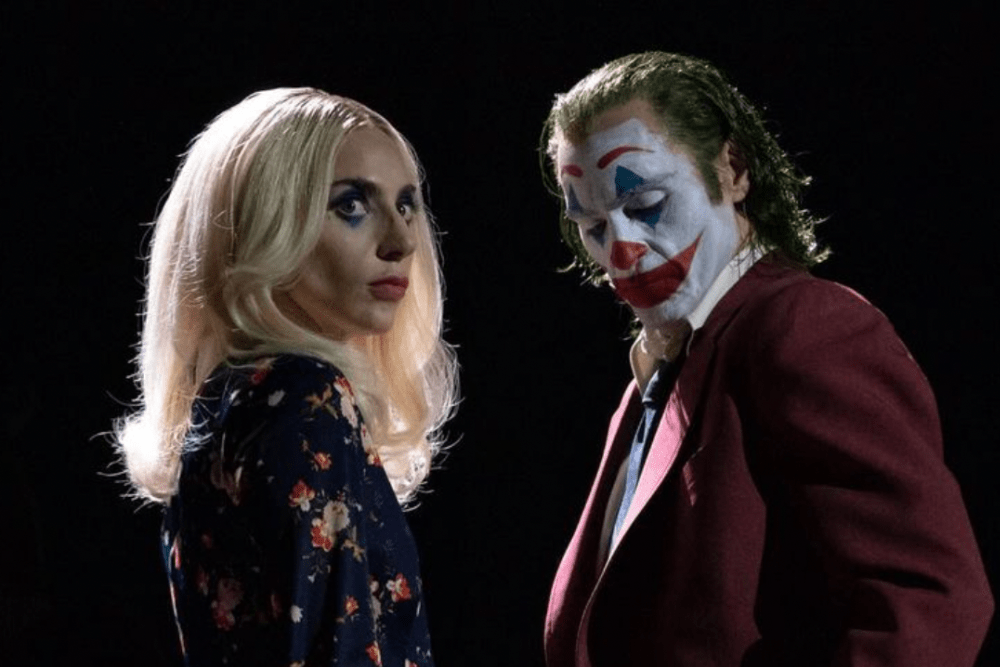 Warner Bros. демонстрирует новый трейлер "Джокера 2", свежие кадры из фильмов "Твистеры", "Битлджус 2" и "Микки 17" на выставке CineEurope Во вторник на выставке CineEurope компания Warner Bros. представила здоровый ассортимент эксклюзивов с громкими именами.