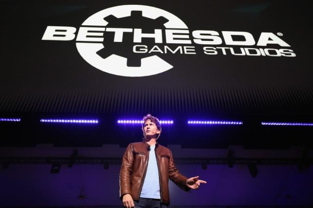 Bethesda Game Studios теперь полностью объединена в профсоюз Bethesda Game Studio недавно вступила в профсоюз CWA (Communications Workers of America), и с 19 июля Microsoft признала этот профсоюз. Таким образом, Bethesda Game Studio стала первой игровой студией Microsoft, объединившейся в профсоюз.