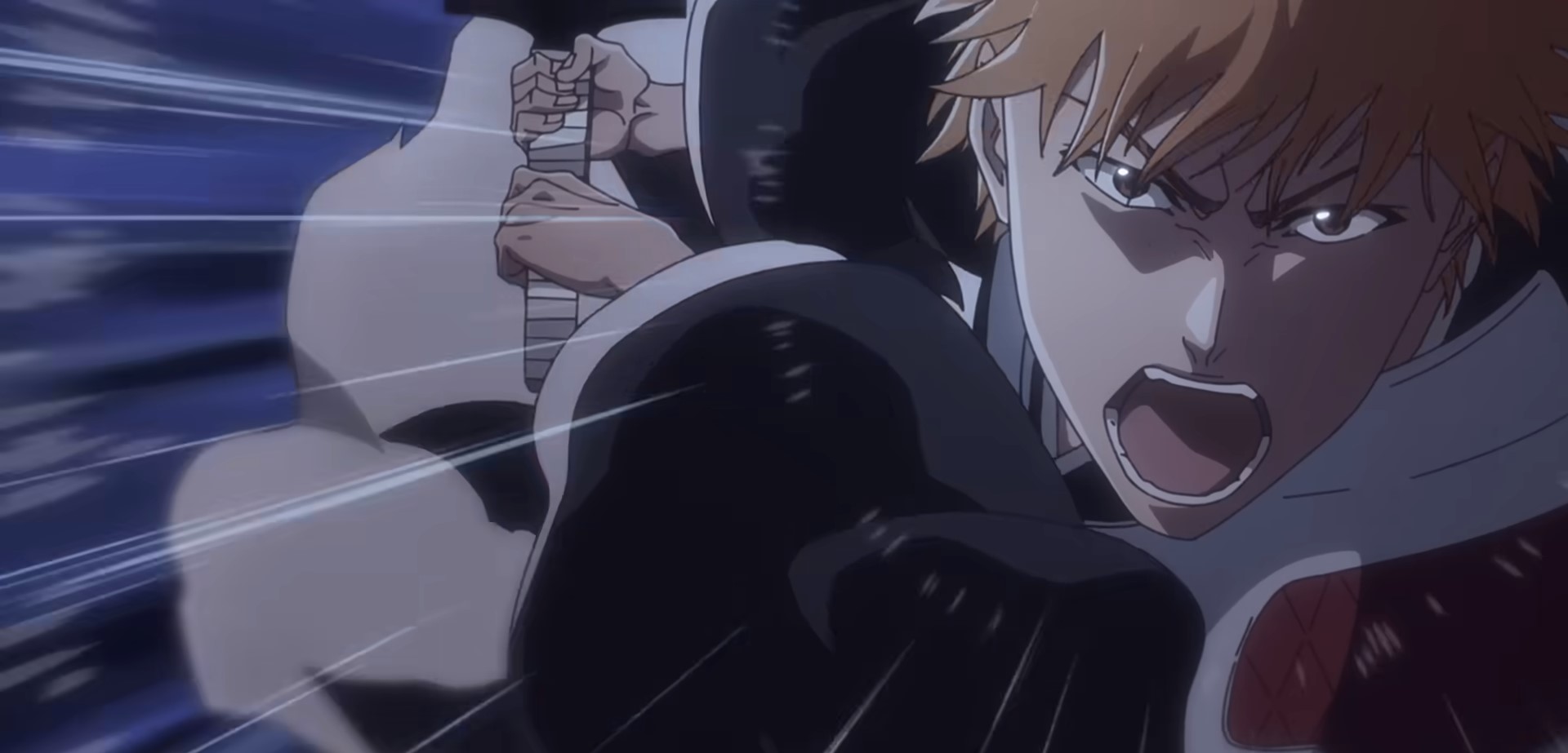 Вышел трейлер фильма «BLEACH: ТЫСЯЧЕЛЕТНЯЯ ВОЙНА КРОВИ ЧАСТЬ 3 — КОНФЛИКТ».
