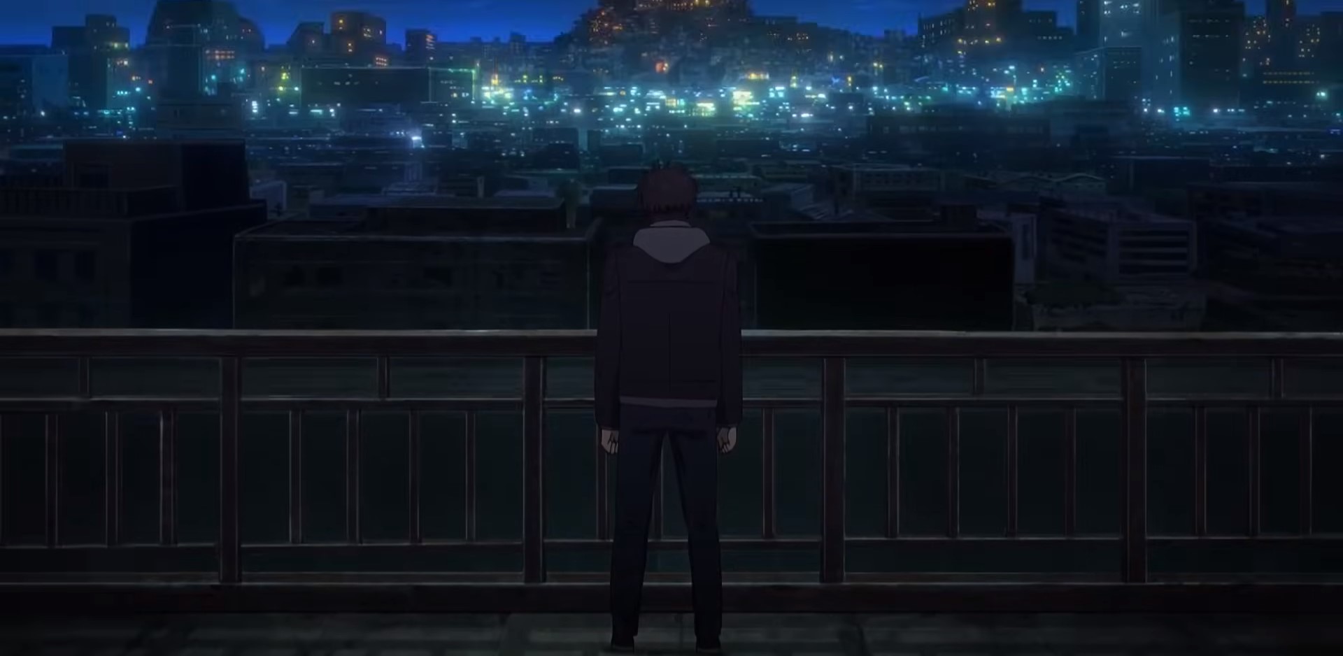 Анонсирован показ 4-го сезона «Синего экзорциста» на Anime Expo 2024