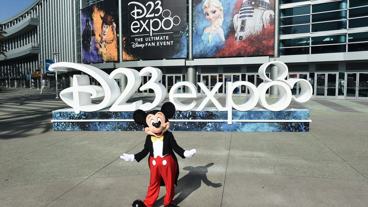 Marvel Animation представит новые проекты на выставке D23 Expo В августе этого года на выставке D23 Expo состоится долгожданное событие для фанатов Marvel: компания Marvel Animation проведет собственную специальную панель. Панель обещает раскрыть новые захватывающие подробности и эксклюзивные первые взгляды на несколько предстоящих проектов. Участников ожидает знакомство со следующими сериями: