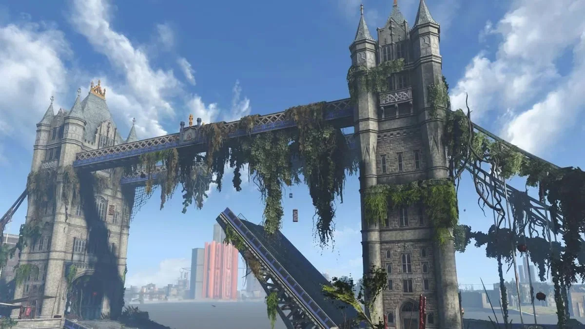 Выходит масштабный мод Fallout London для четвёртой части от команды FOLON Команда FOLON, инди-студия, работающая над долгожданным модом Fallout London, объявила, что игроки наконец смогут исследовать постапокалиптический Лондон уже сегодня, 25 июля.
