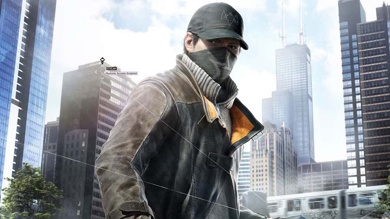 Фильм Watch Dogs действительно выйдет, спустя десятилетие после анонса