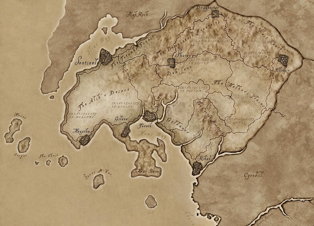 Утечка на Pinterest намекает на сеттинг The Elder Scrolls VI в Хаммерфелле Недавние находки вызвали интерес к возможному сеттингу The Elder Scrolls VI, игры, окутанной тайной с момента ее анонса. Хотя официальные подробности остаются скудными, находка на Reddit пользователем nitsuaztnarf пролила свет на этот вопрос.
