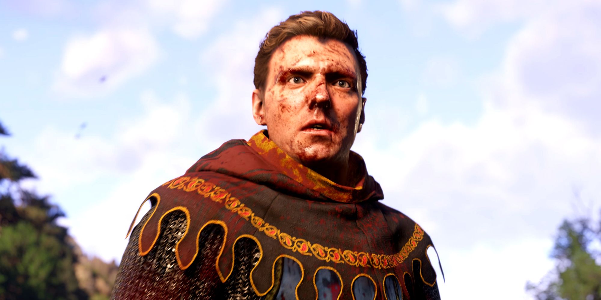Kingdom Come Deliverance 2: Щедрые Фанаты С Kickstarter Получат Игру Бесплатно По мере приближения к запуску Kingdom Come Deliverance 2 становятся известны различные особенности его распространения. Разработчики решили отметить особенно щедрых фанатов с Kickstarter.