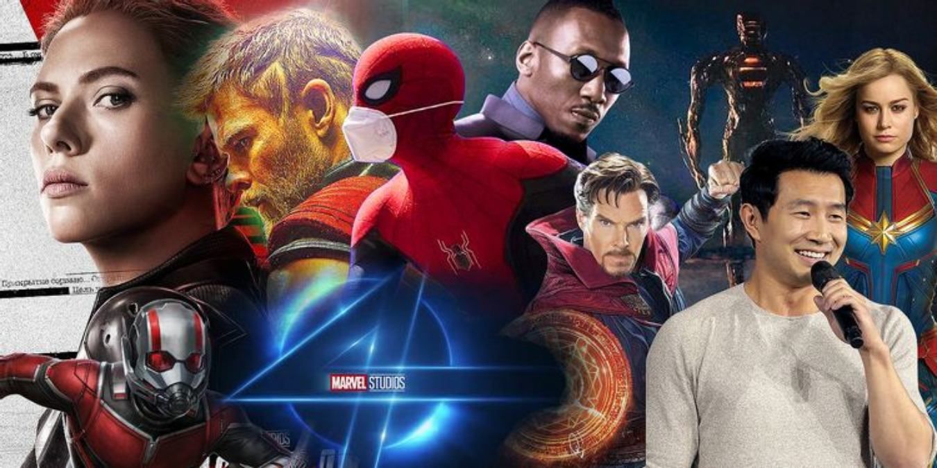 Официальная хронология фильмов и сериалов Marvel Studios Marvel Studios обновили свою официальную хронологию киновселенной, раскрыв график выхода ближайших фильмов и сериалов.