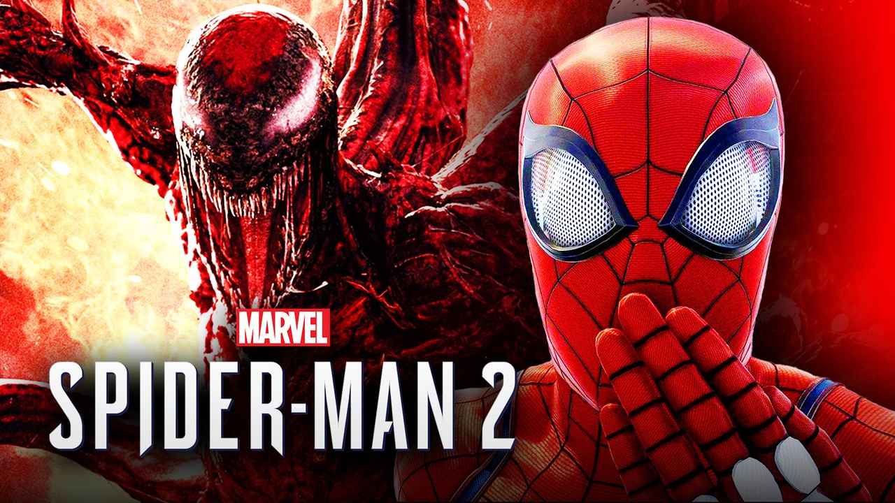 Ожидаемое DLC для Spider-Man 2 на PS5 может задержаться: что известно на данный момент Игроки PlayStation 5 с нетерпением ждали выхода сюжетного дополнения для Spider-Man 2 от Insomniac Games, однако недавнее заявление разработчиков могло охладить их энтузиазм.