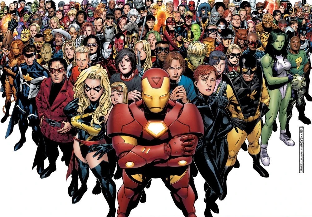 Будущие проекты Marvel: что ждет зрителей в новых сериалах и фильмах?