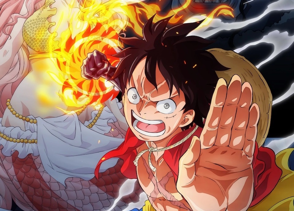 Toei Animation приостанавливает арку Эггхед в One Piece и возвращает классический сюжет
