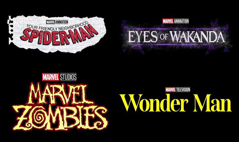Marvel представила линейку новых сериалов и сезонов на 2025 год Компания Marvel выпустила единый промо-ролик, в котором продемонстрировала ключевые проекты для Disney+ на 2025 год. После относительно спокойного 2024 года, когда количество новых сериалов было сокращено, студия намерена вновь расширить свою линейку контента.