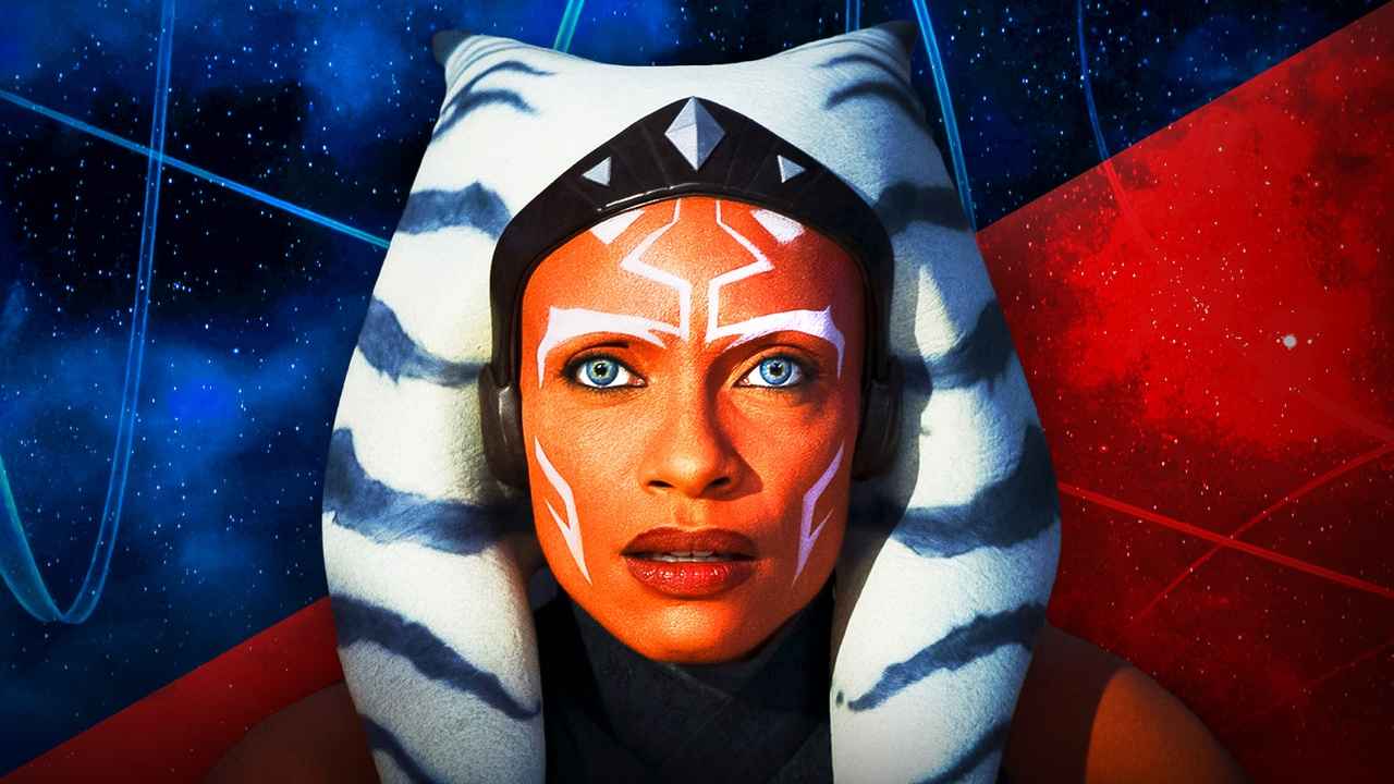 Disney+ может завершить историю «Асоки» во втором сезоне
