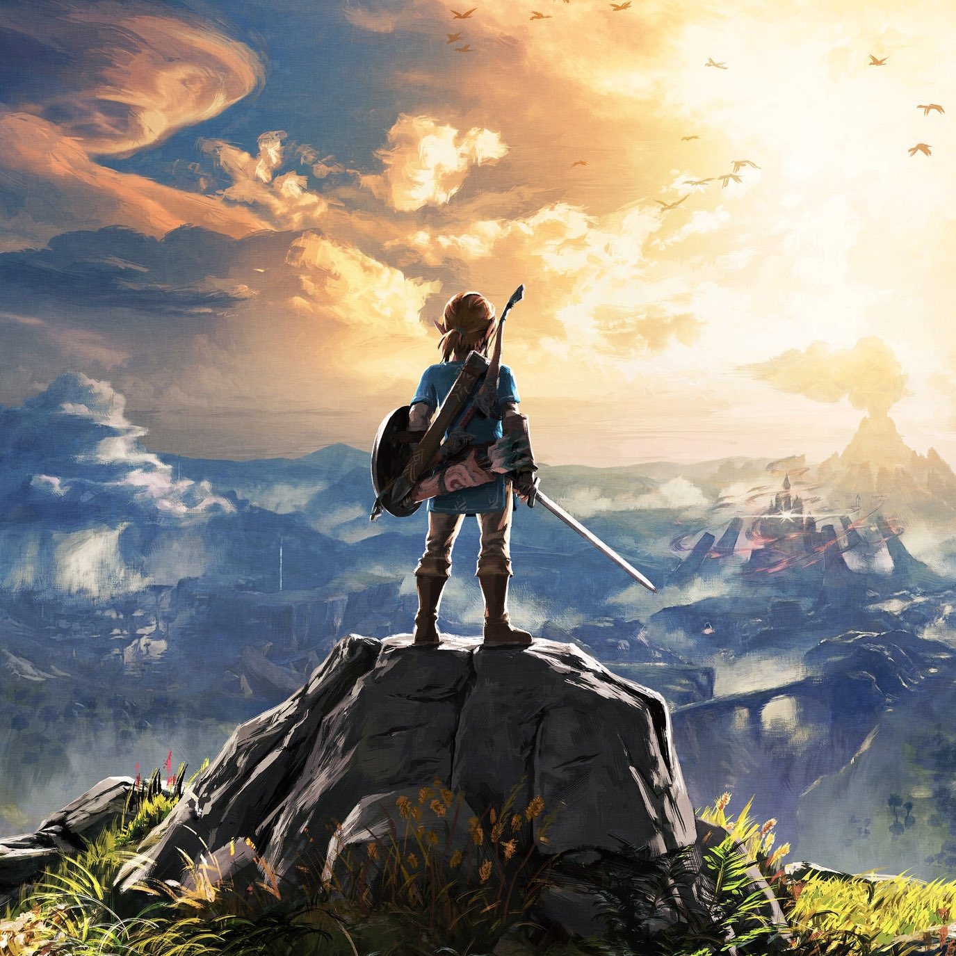 Nintendo подтвердила выход фильма по мотивам "The Legend of Zelda" до конца десятилетия Nintendo подтвердила выход фильма по мотивам "The Legend of Zelda" до конца десятилетия. Режиссёром назначен Уэс Болл, а продюсировать проект будут Ави Арад и Сигэру Миямото. Новый фильм обещает серьёзную адаптацию культовой игры и, по словам Болла, будет выполнен в стиле "живой экранизации Миядзаки".