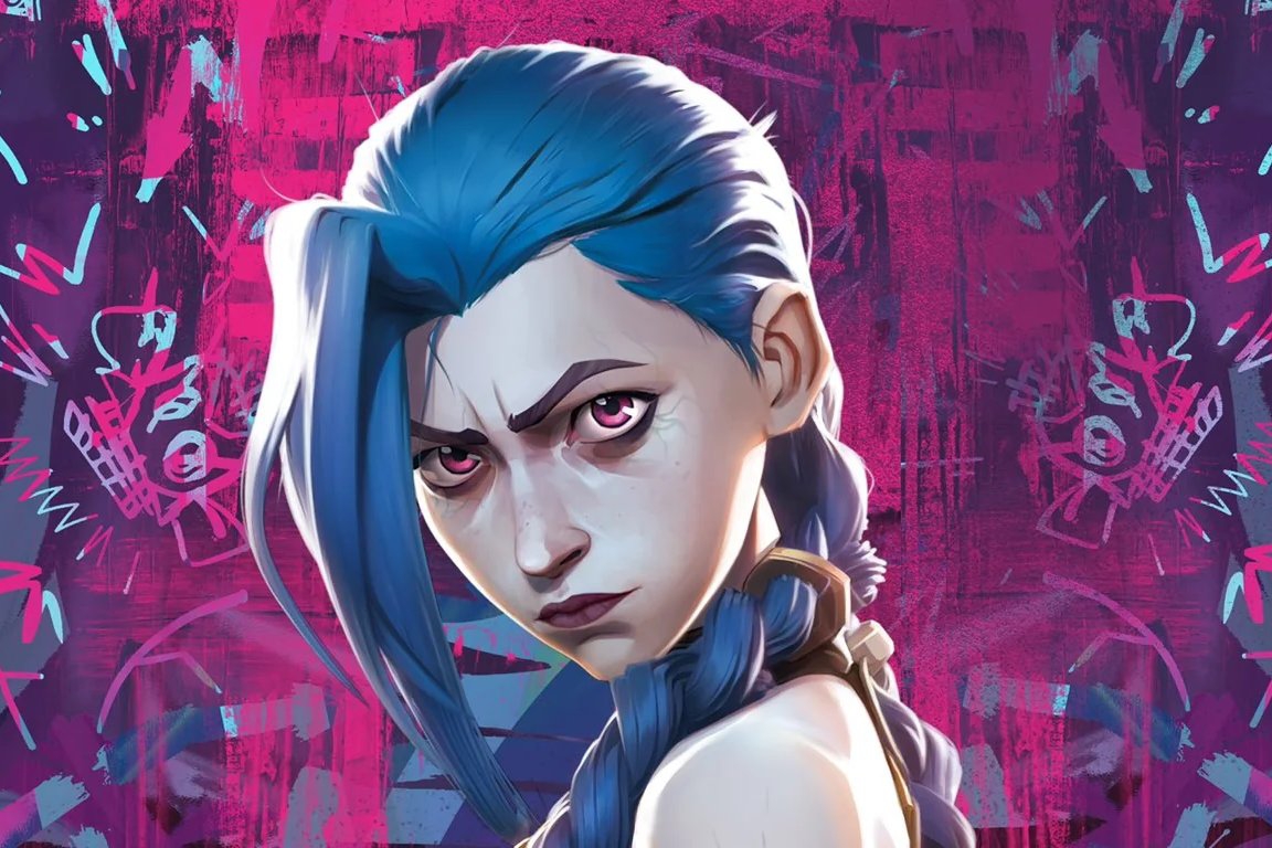 Создатель «ARCANE» подтвердил разработку трёх новых шоу по вселенной League of Legends
