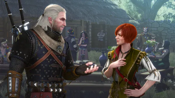 CD Projekt RED: «Ведьмак 4» перешёл в стадию полноценного производства