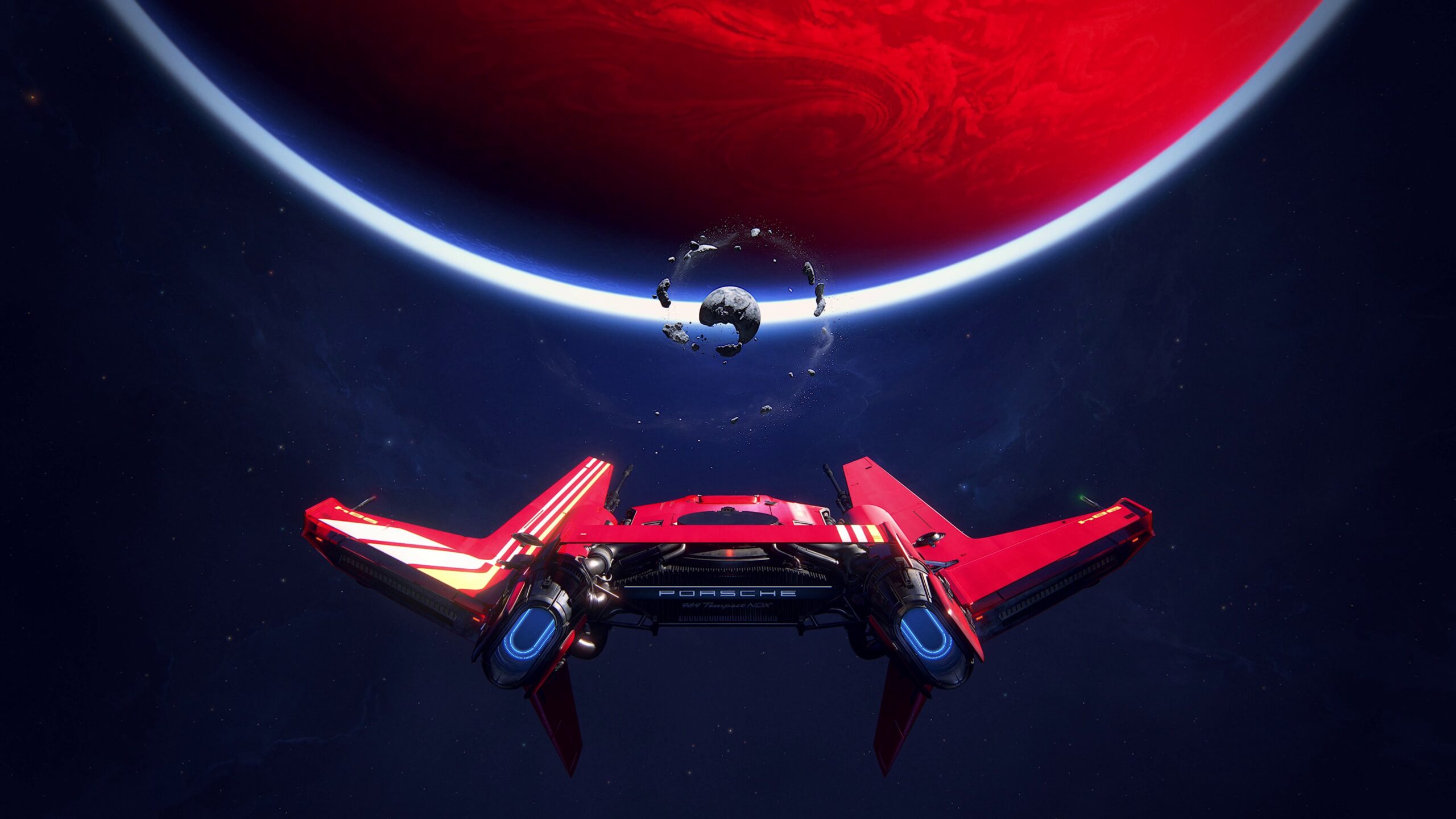 Naughty Dog анонсировала новую игру Intergalactic: The Heretic Prophet