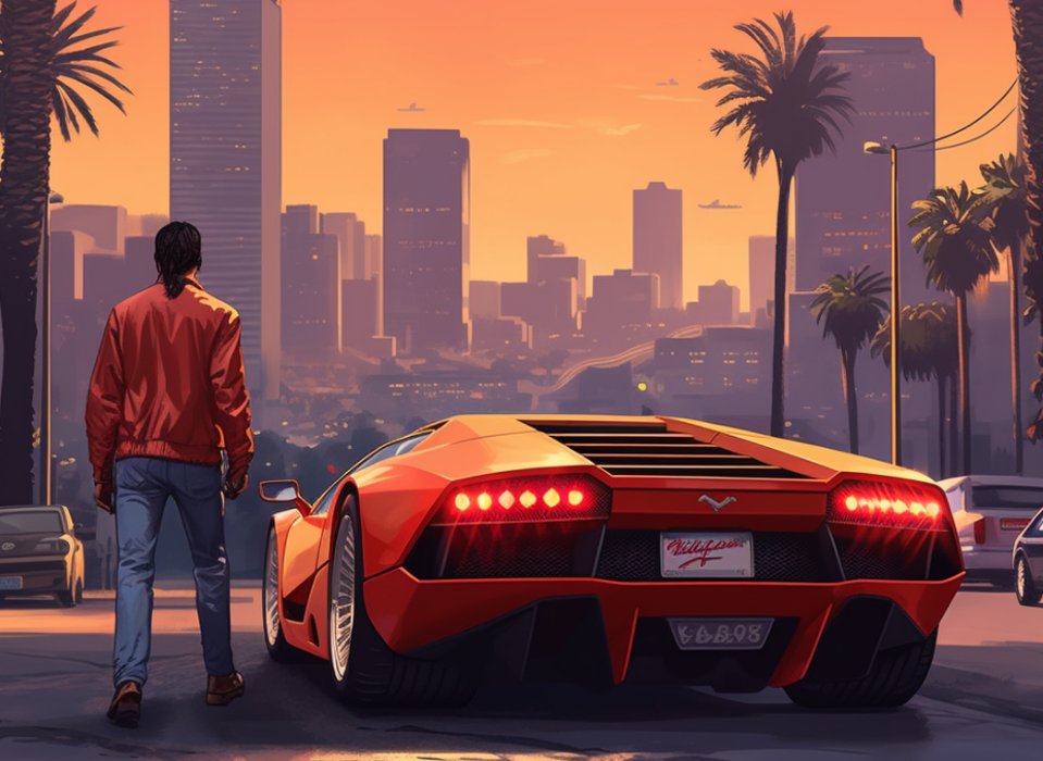 GTA 6 может не выйти в 2025 году: слухи и инсайдерская информация Долгожданный релиз Grand Theft Auto VI может оказаться под вопросом. Несмотря на уверения компании Take-Two Interactive, что игра будет выпущена осенью 2025 года, инсайдеры предполагают, что эта дата может быть перенесена.