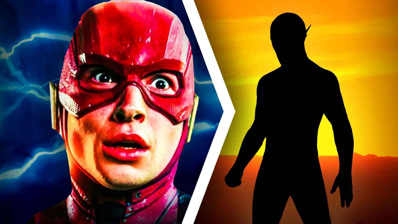 Кошмарная сцена из Монстров Коммандос предсказывает конец героев DCU