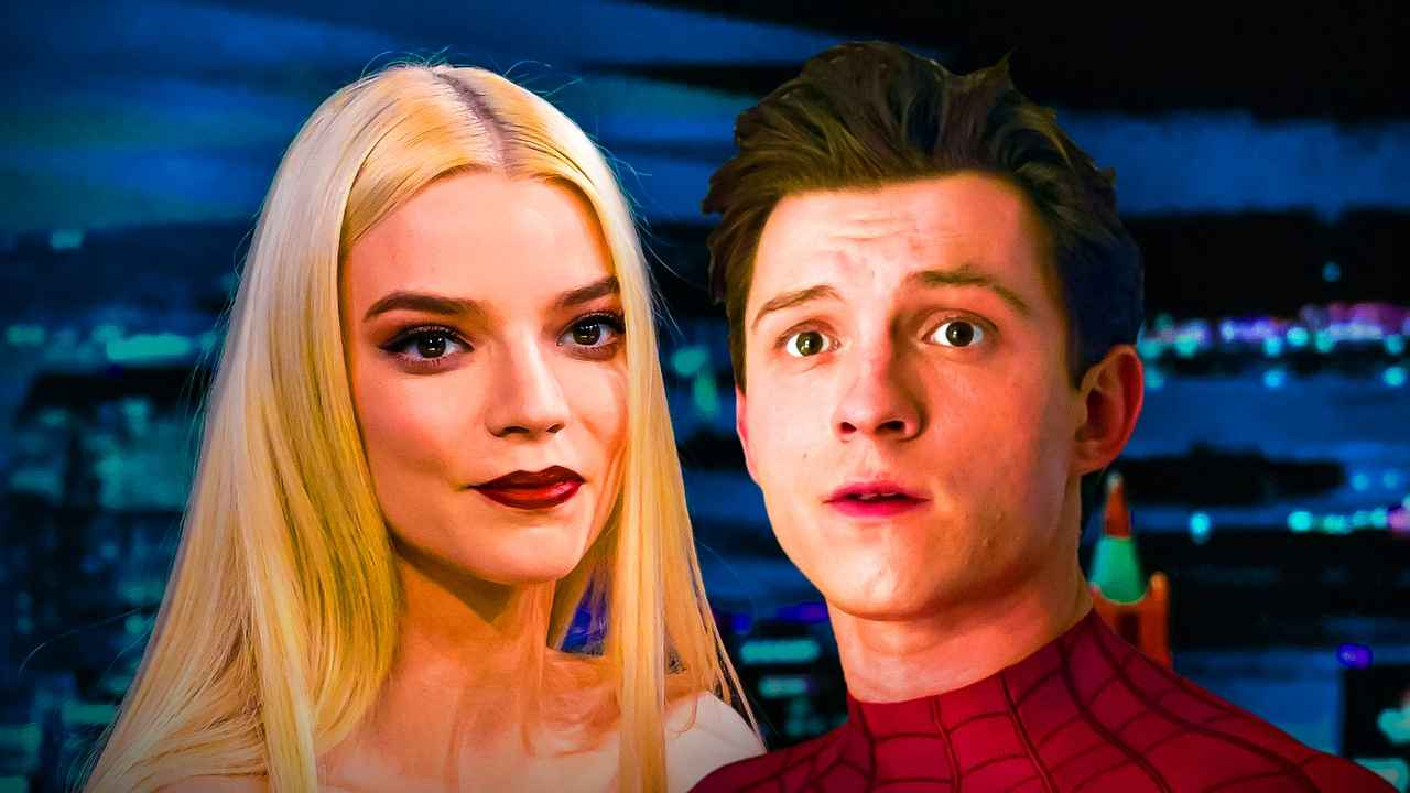 Аня Тейлор-Джой может присоединиться к MCU: слухи о её роли в «Человеке-пауке 4»
