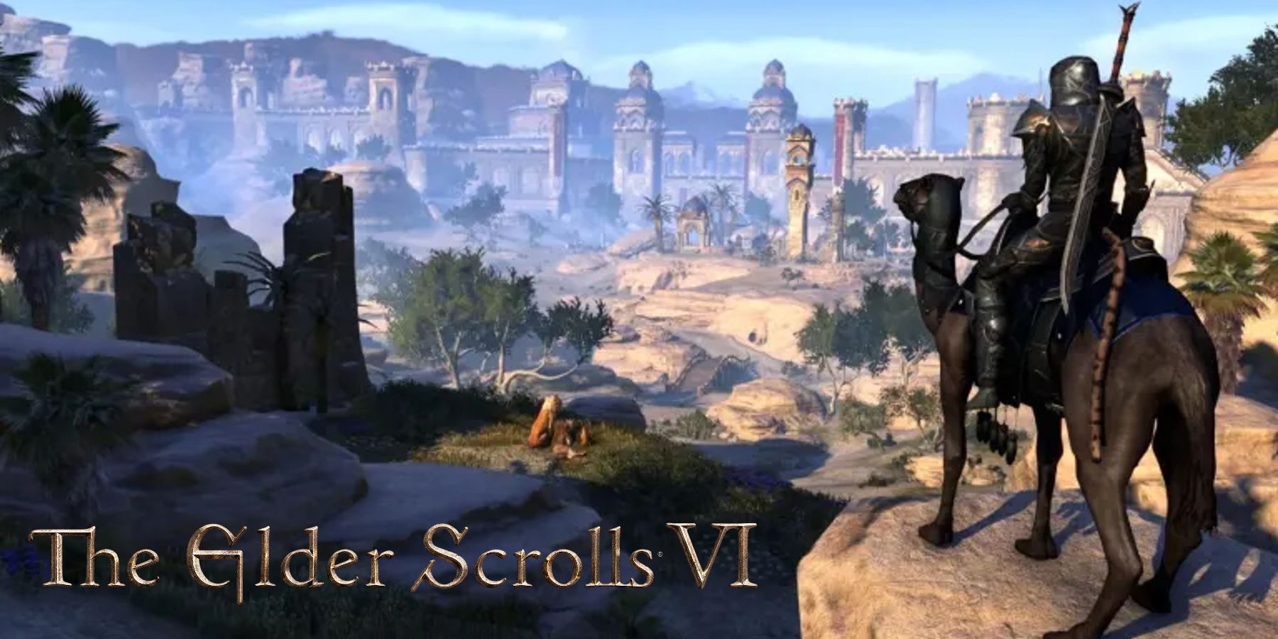 То, что мы знаем о The Elder Scrolls 6: подробный обзор