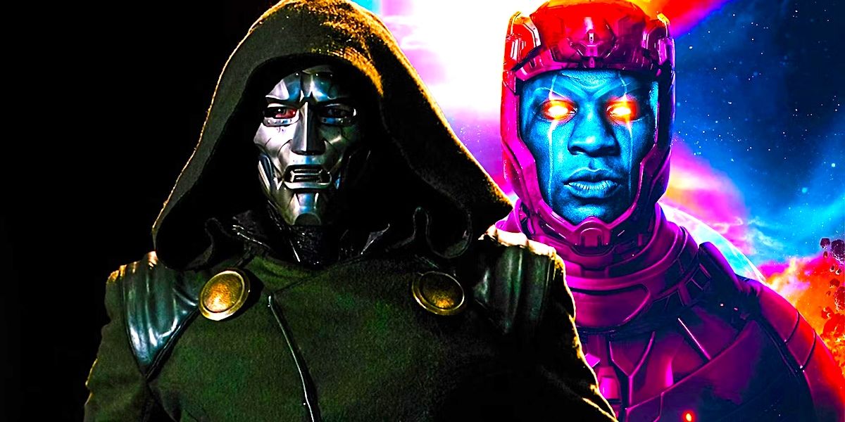 Будущее злодеев в киновселенной Marvel: Что ждёт Канга, Доктора Дума и других?