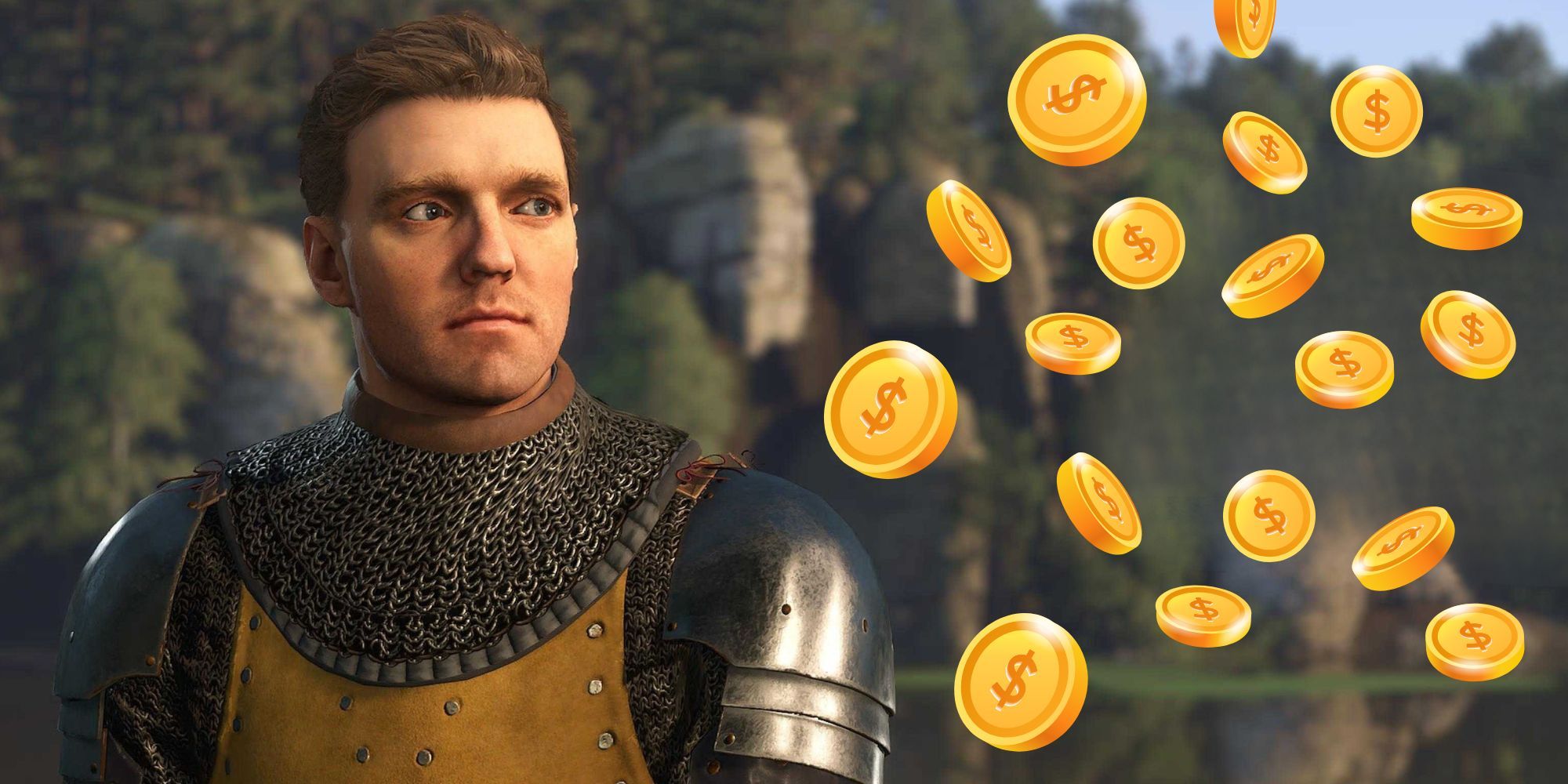 Kingdom Come: Deliverance 2 разошлась тиражом в миллион копий за сутки
