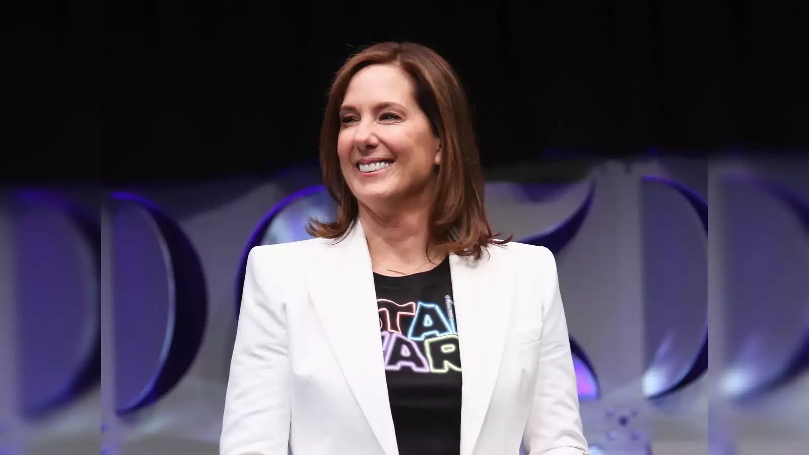 Кэтлин Кеннеди покинет пост президента Lucasfilm к концу 2025 года