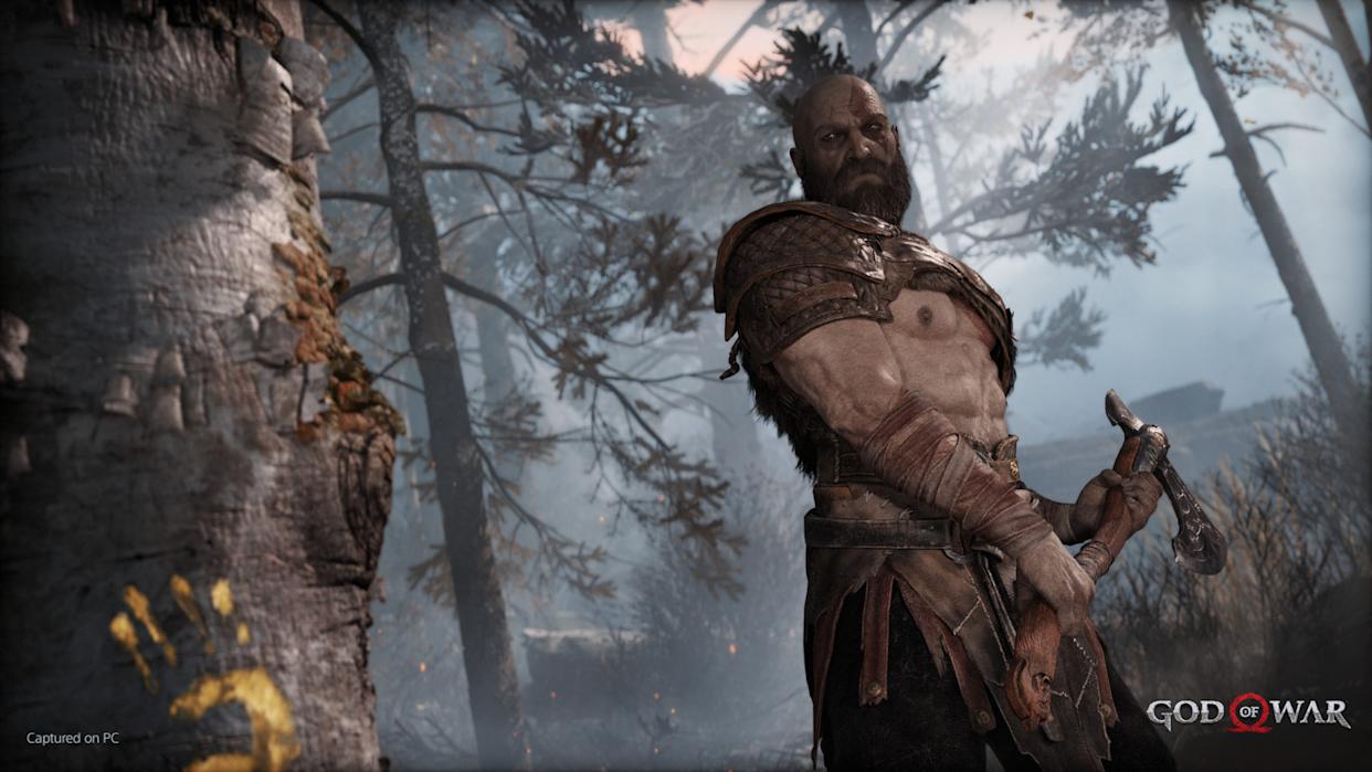 Сериал «God of War»: новые подробности об адаптации культовой игры Появились свежие детали о предстоящем игровом сериале «God of War», который разрабатывается в формате live-action. По данным IGN и Collider, проект постепенно обретает форму, хотя до съёмок ещё далеко.