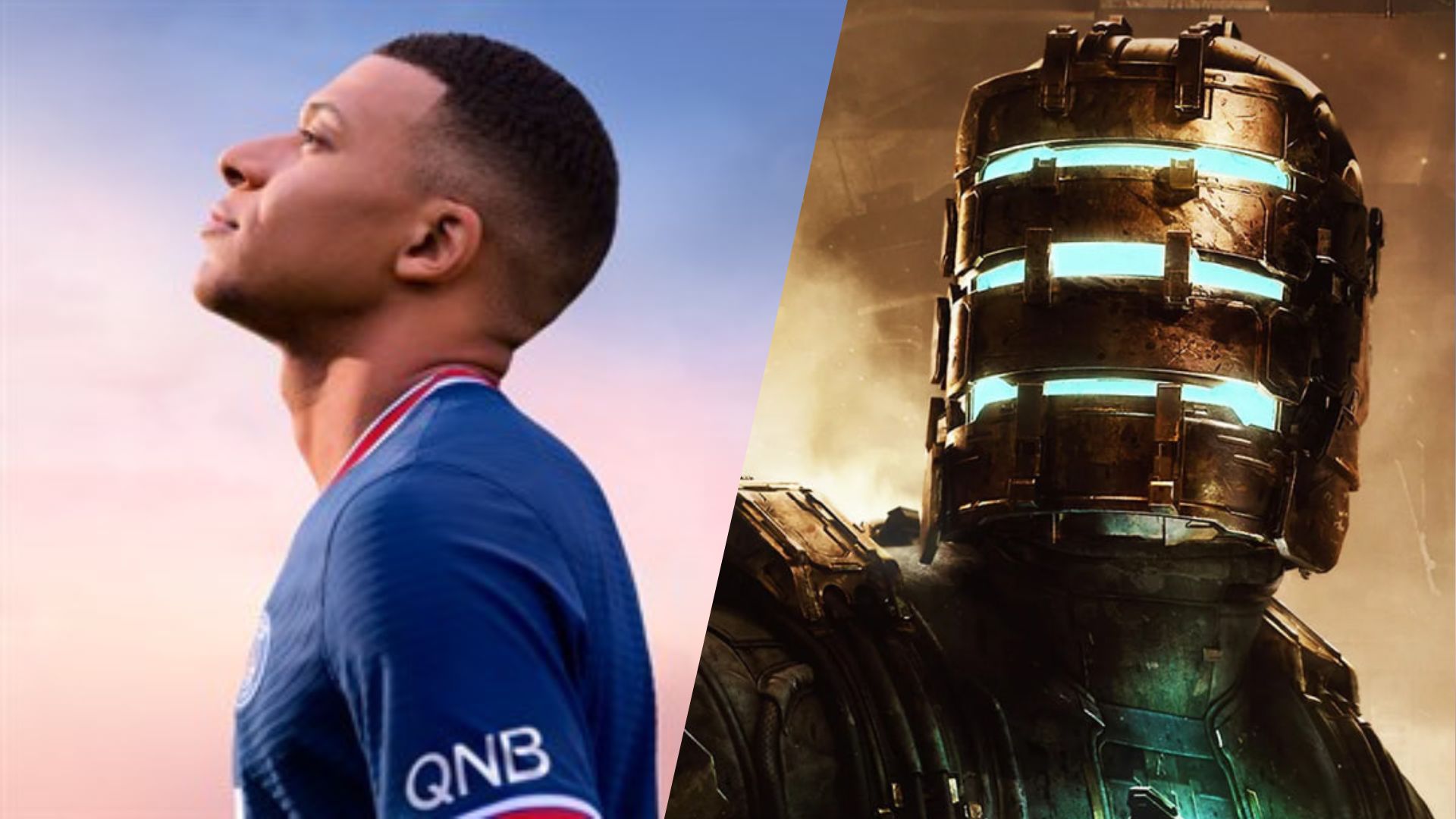 Сразу два взлома Denuvo в конце года: бета Dead Space от 0xZe0n и взлом FIFA 22 от voices38 Конец 2025 года отметился сразу двумя событиями, связанными со взломом игр, использующих защиту Denuvo.