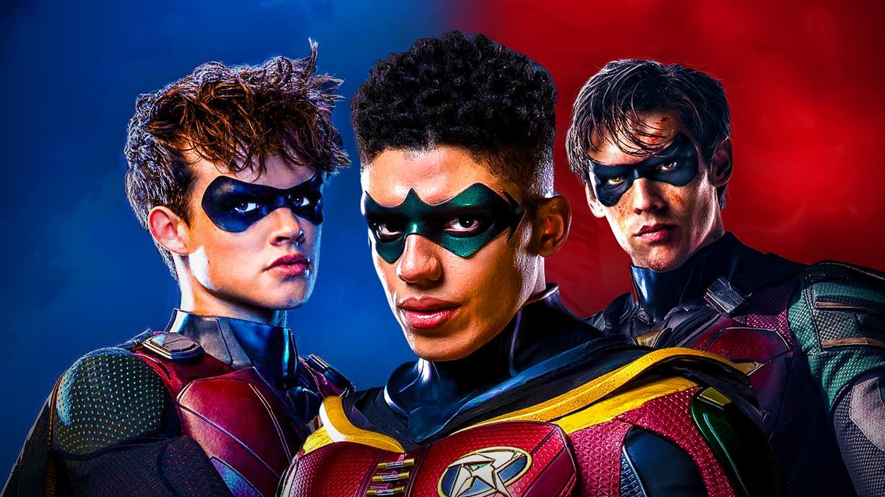 DC срочно возвращает Робина в кино — планы студии резко изменились DC Studios официально ускоряет возвращение Робина на большие экраны, кардинально пересматривая прежние планы. После провала «Бэтмен и Робин» 1997 года культовый напарник Тёмного рыцаря фактически исчез из киноадаптаций, ограничившись редкими появлениями вне основного канона — в частности, в сериале «Титаны», где он существовал отдельно от Бэтмена.