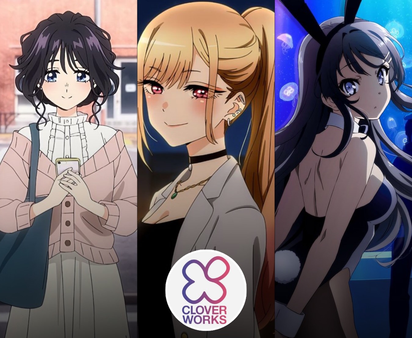 CloverWorks снова закрыла год с убытком, несмотря на успех «Одинокого рокера» и «Фарфоровой куклы»