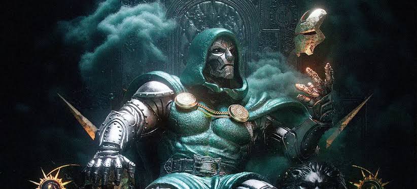 Marvel назвала одиннадцать героев, на которых держится «Мстители: Судный день»