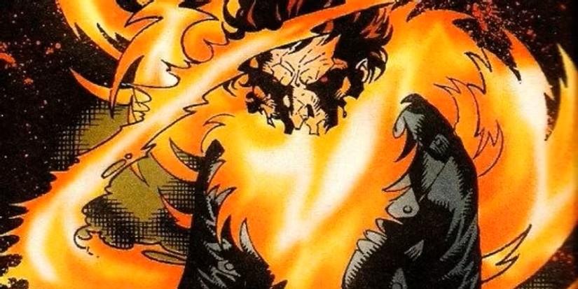 Чембер (Джоно Старсмор): биография, силы и способности персонажа Marvel Чембер (англ. Chamber, настоящее имя — Джонотон «Джоно» Старсмор) — мутант из комиксов издательства Marvel Comics, участник команды Поколение Икс и позднее Людей Икс. Персонаж известен характерной внешностью: нижняя часть его лица и грудная клетка уничтожены собственной мутацией и заменены потоком психионной энергии. Во втором сезоне анимационного сериала «Люди Икс ’97» (Disney+, 2026) Чембер впервые появляется в экранной адаптации.