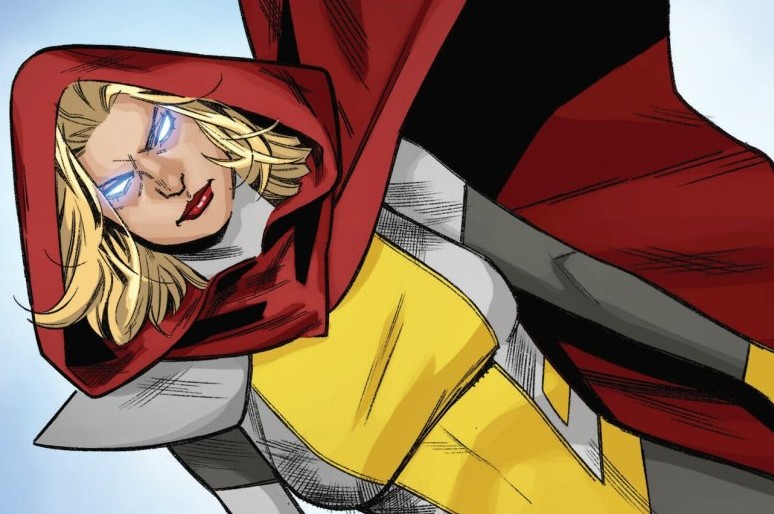 Сара Грей (Marvel): сестра Джин Грей в комиксах и в киновселенной