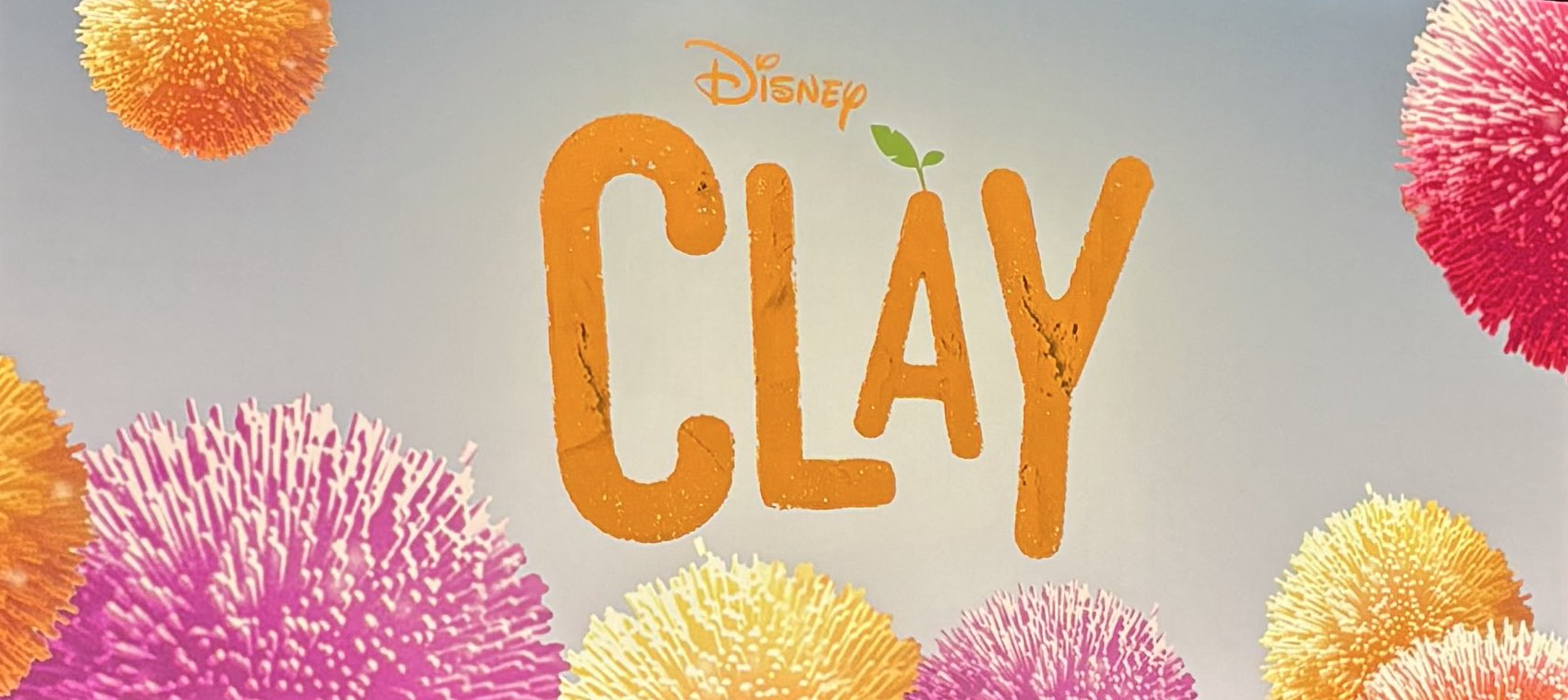 «Глина» (Clay): Disney Animation анонсировала оригинальный фильм с Кираном Калкином про худшего наставника в истории Disney Animation представила новый оригинальный проект — Глина&nbsp;(Clay). Фильм выйдет в 2028 году и станет шестьдесят седьмой полнометражной работой студии в её каноне; точная дата — 22 ноября 2028 года.