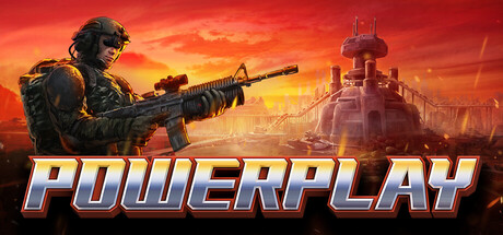 Powerplay: стратегия, где логистика важнее армии, вышла в раннем доступе Steam