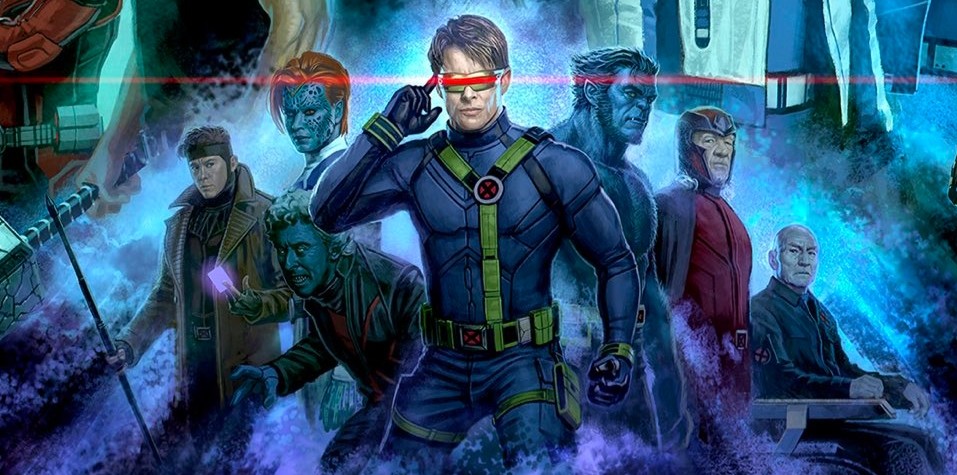 Кевин Файги назвал сроки выхода «Людей Икс» в киновселенной Marvel