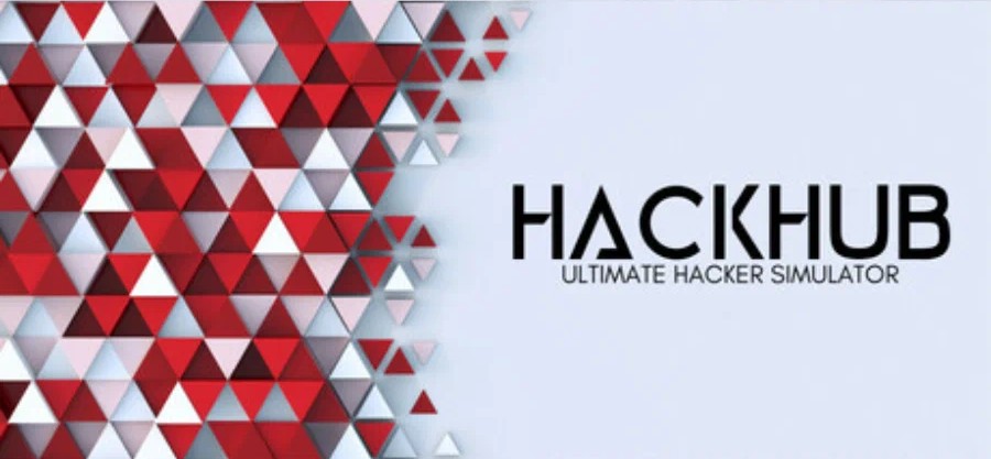 HackHub — Ultimate Hacker Simulator вышел из раннего доступа с рейтингом 90%