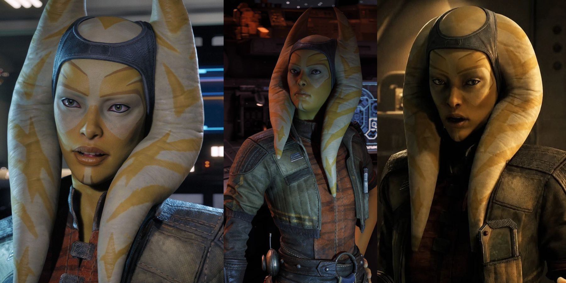 Кто такая Руна Бласк из Star Wars Zero Company? Руна Бласк (Runa Blask) — тогрута с планеты Тарис, отвечающая за финансы и повседневную работу отряда наёмников Zero Company. В бой она не ходит: её участок — база, счета и контракты. При этом в команде, которая работает на республиканскую разведку, Руна занимает особое место. В прошлом она была финансовым аналитиком Межгалактического банковского клана и партизанкой на стороне сепаратистов и своих политических взглядов не скрывает.