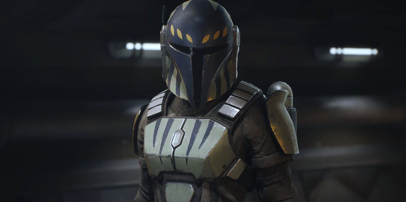 Кто такая Клай Куллерво Star Wars: Zero Company?