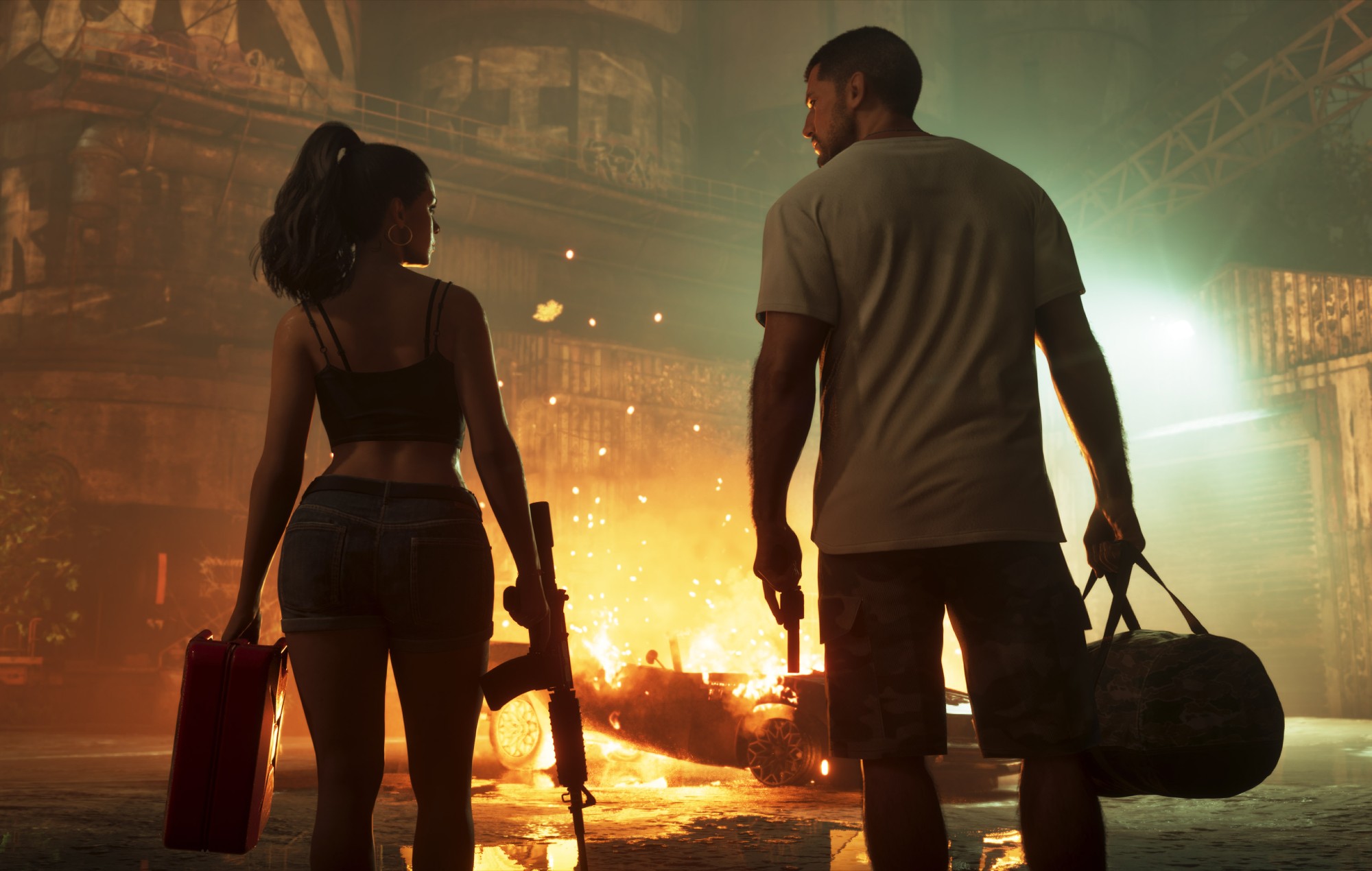 89% предзаказов GTA VI — издание за сто долларов: Rockstar сделала невозможное