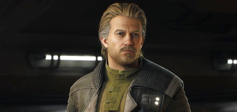 Кто такой Теш Кефф Хоукс (Хоукси) из Star Wars Zero Company? Теш Кефф Хоукс (Tesh Keff Hawks) — человек, капитан Великой армии Республики, а позже командир Zero Company, независимого отряда наёмников и разведчиков, работавшего в последний год Войн клонов и первые годы Империи. Прозвище «Хоукси» ему дали Каббни Аперкат и хатт Горга Десилиджик Аарпо. В Star Wars Zero Company Хоукс — главный герой и единственный участник команды, которого игрок не может потерять.